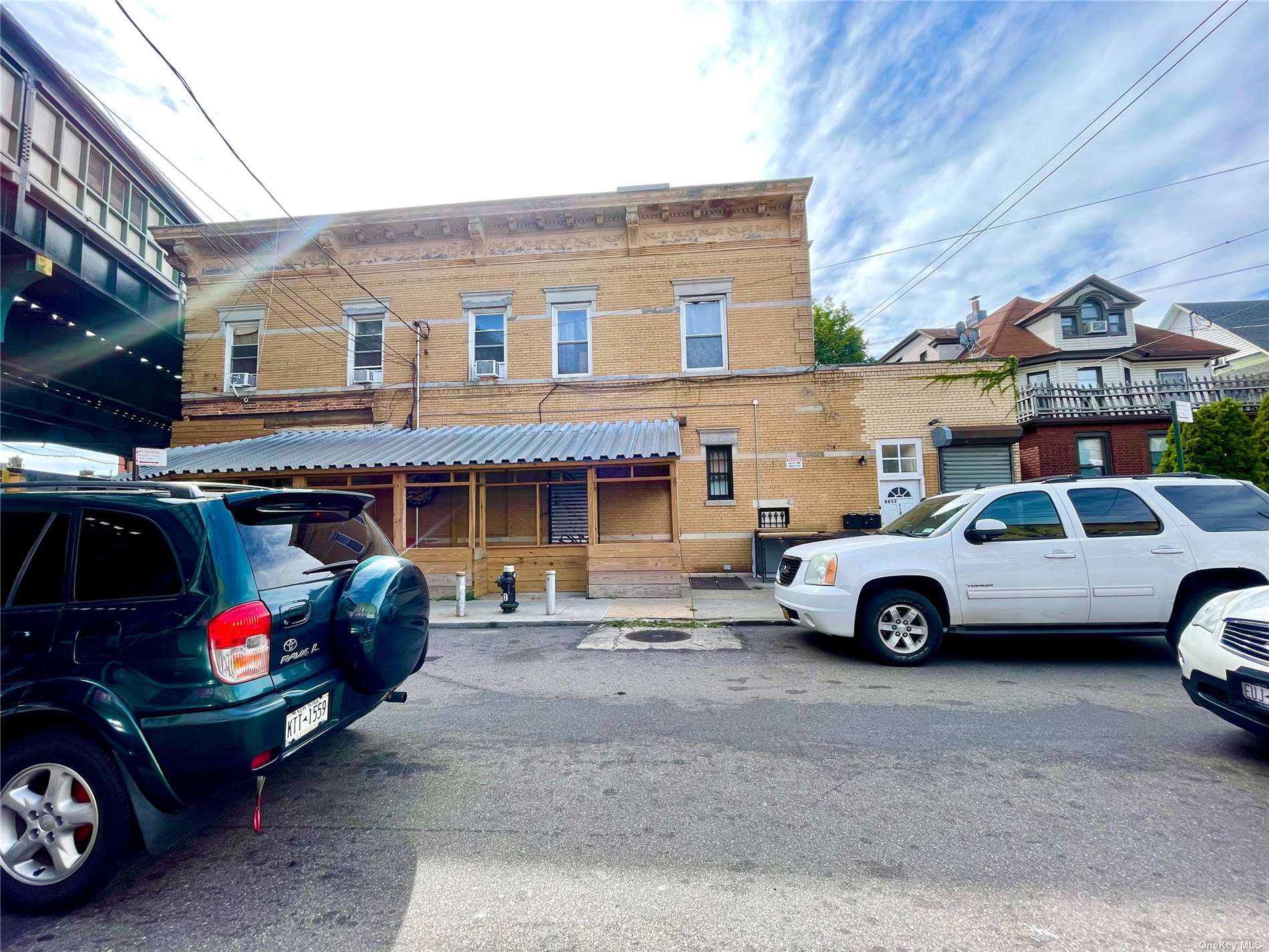 Two Family Jamaica  Queens, NY 11418, MLS-3505373-7