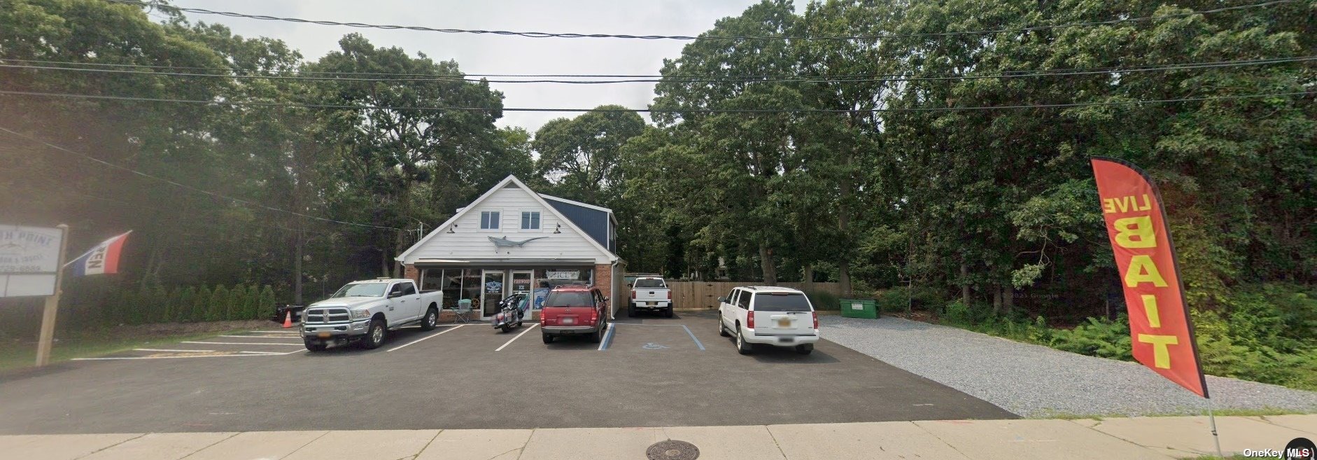 Commercial Lease William Floyd  Suffolk, NY 11967, MLS-3493384-7