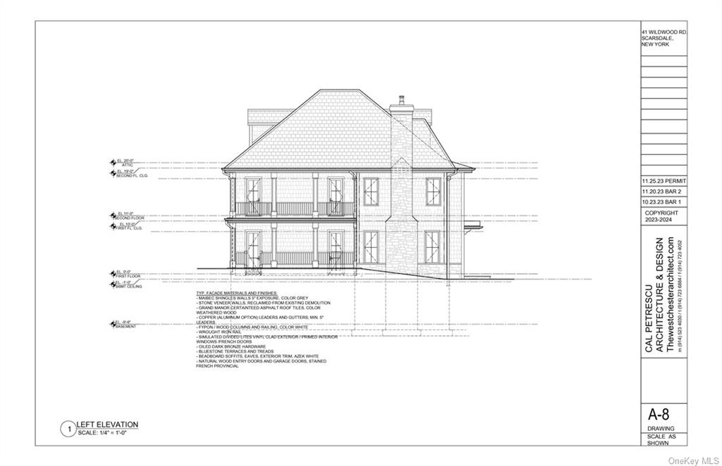 Single Family Wildwood  Westchester, NY 10583, MLS-H6270385-7