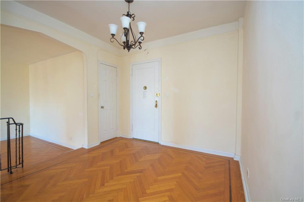 Coop Grand Concourse  Bronx, NY 10453, MLS-H6165386-7