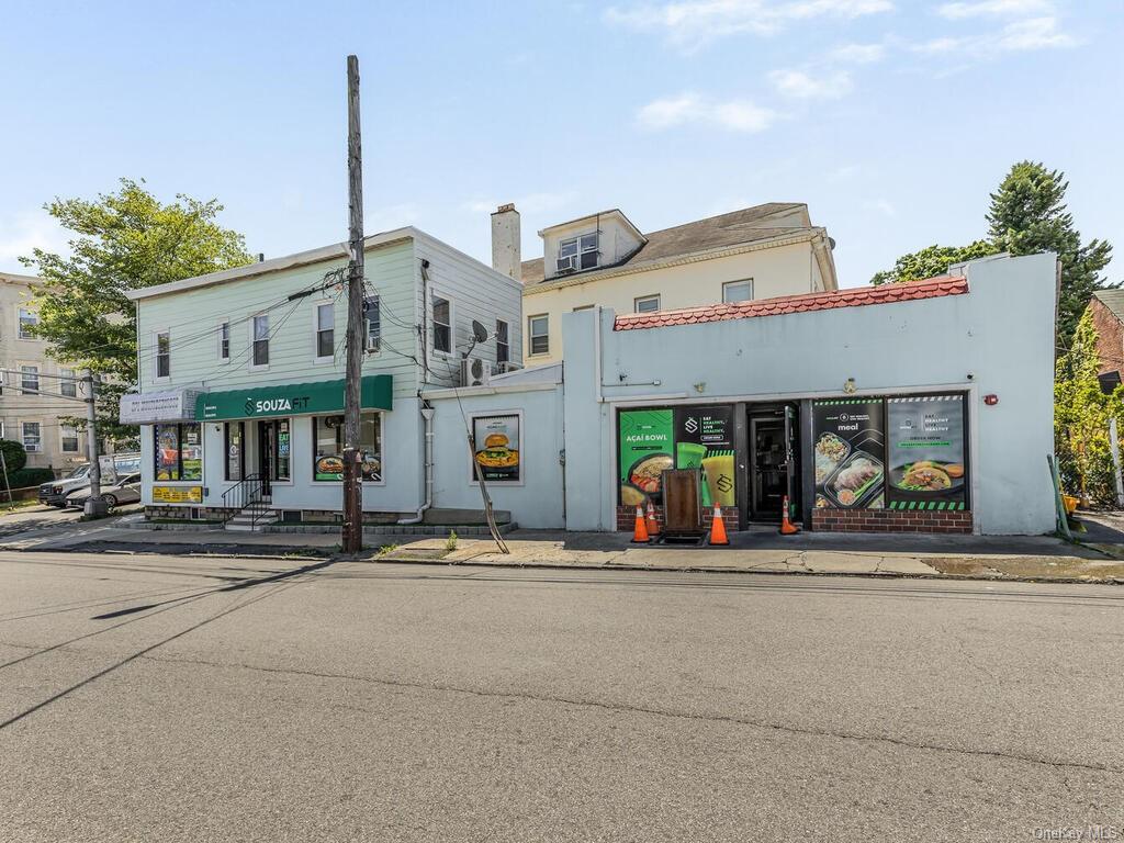 Commercial Sale Lincoln  Westchester, NY 10550, MLS-H6261397-7