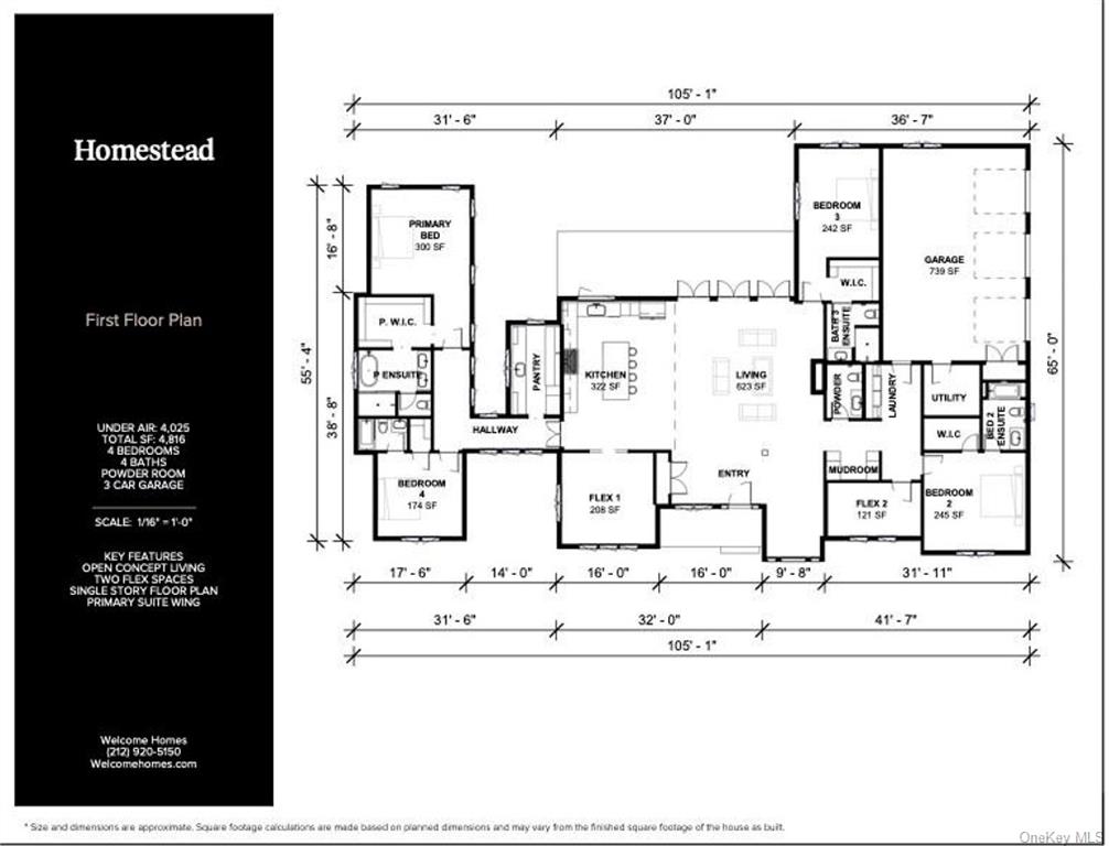 Single Family Sarles  Westchester, NY 10504, MLS-H6280397-7