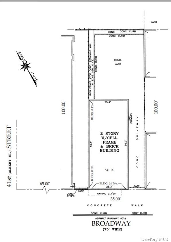 Commercial Lease Broadway  Queens, NY 11103, MLS-3511432-7