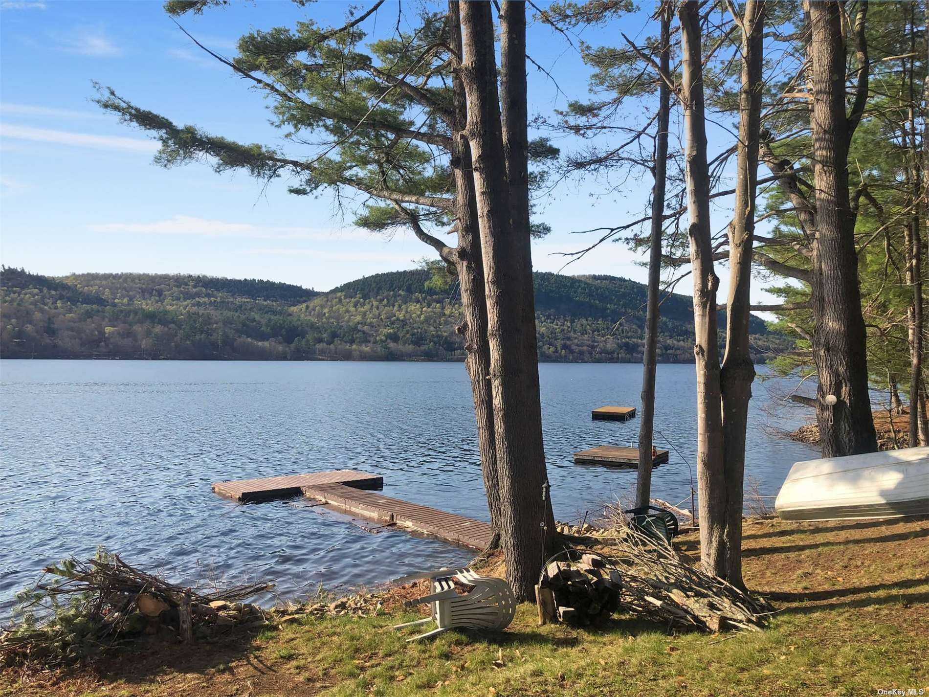 Land Shore  Out Of Area, NY 12835, MLS-3474490-7