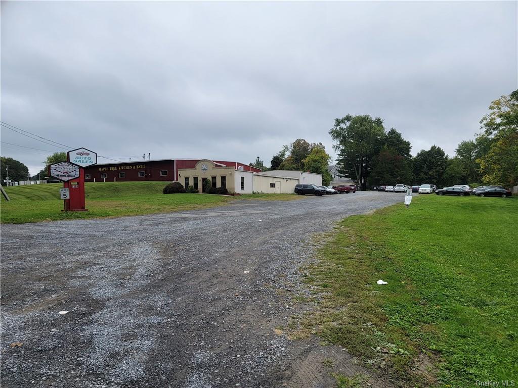 Commercial Lease Route 9w  Ulster, NY 12542, MLS-H6272495-7