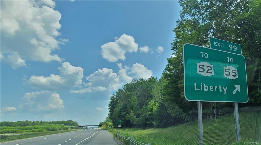 Land Interstate 86 Access Road/ Sheehan  Sullivan, NY 12754, MLS-H6257500-7