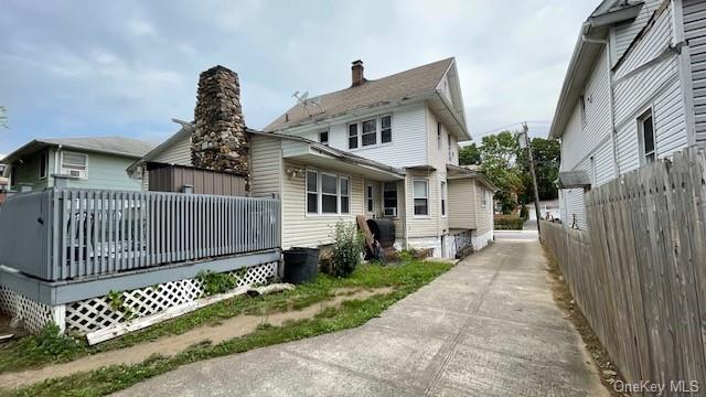 Two Family Jamaica  Nassau, NY 11580, MLS-H6264540-7