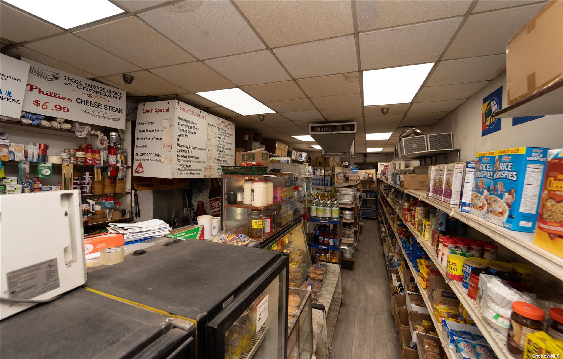 Commercial Sale 55th  Queens, NY 11378, MLS-3516543-7