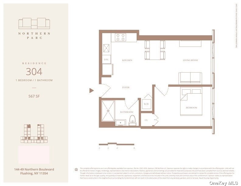 Condo Northern Blvd  Queens, NY 11354, MLS-3496589-7