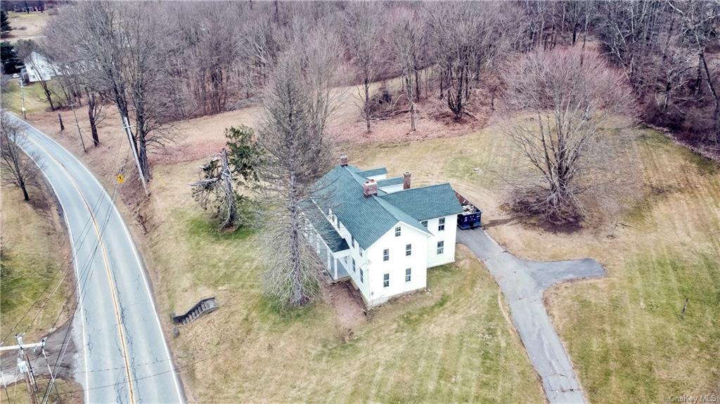 Single Family Old State Route 22  Dutchess, NY 12522, MLS-H6229628-7