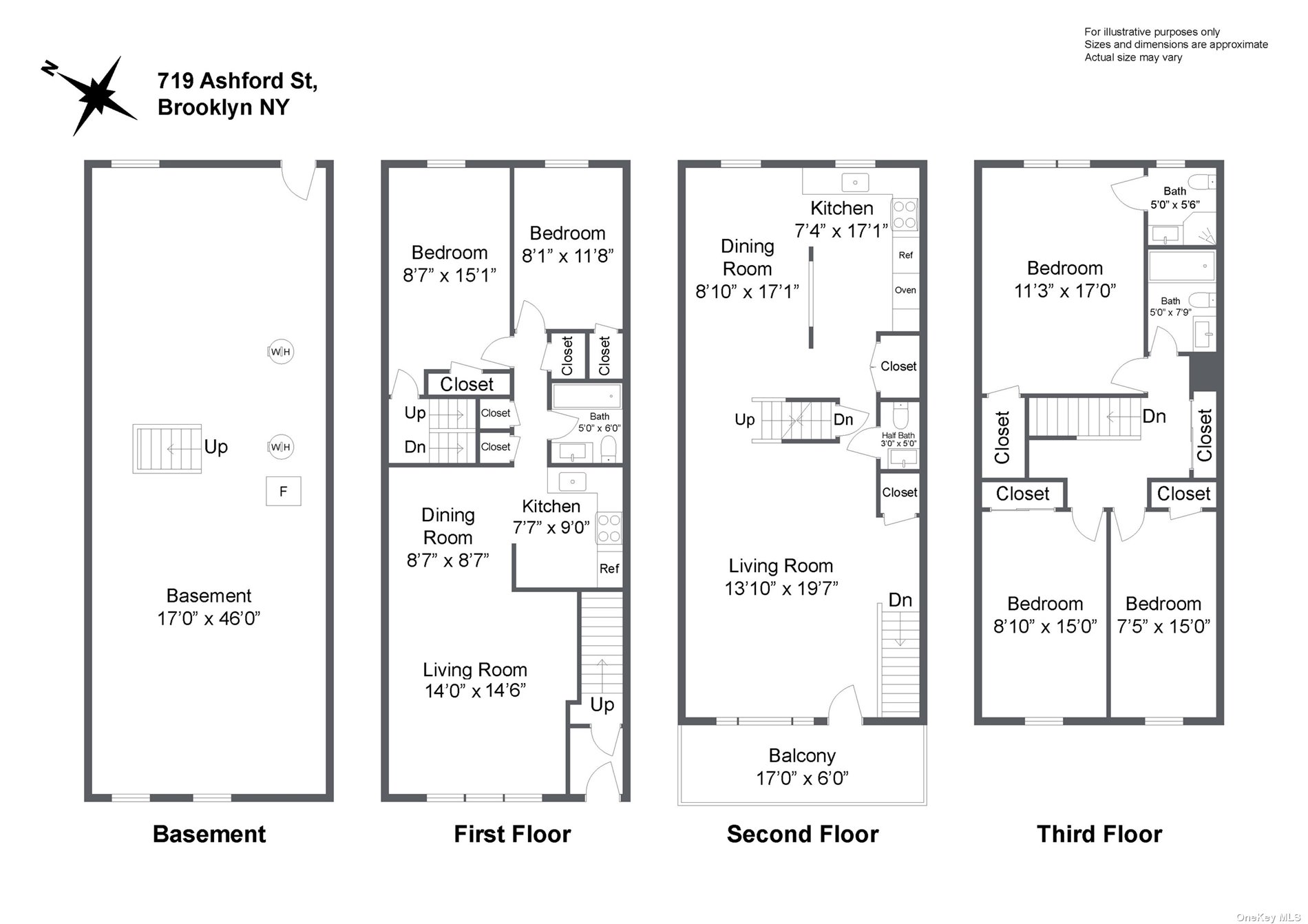 Two Family Ashford  Brooklyn, NY 11207, MLS-3512662-7