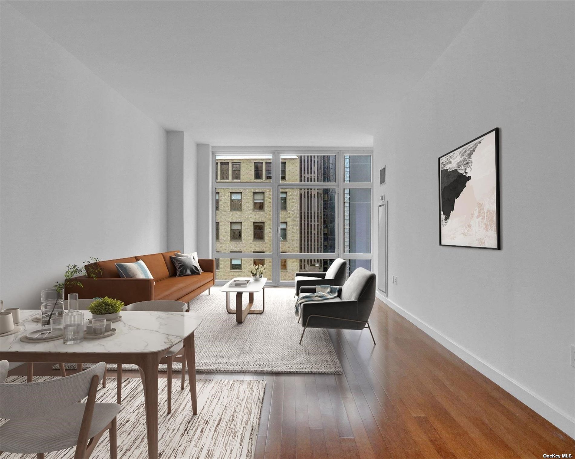 Condo Broadway  Manhattan, NY 10019, MLS-3496666-7