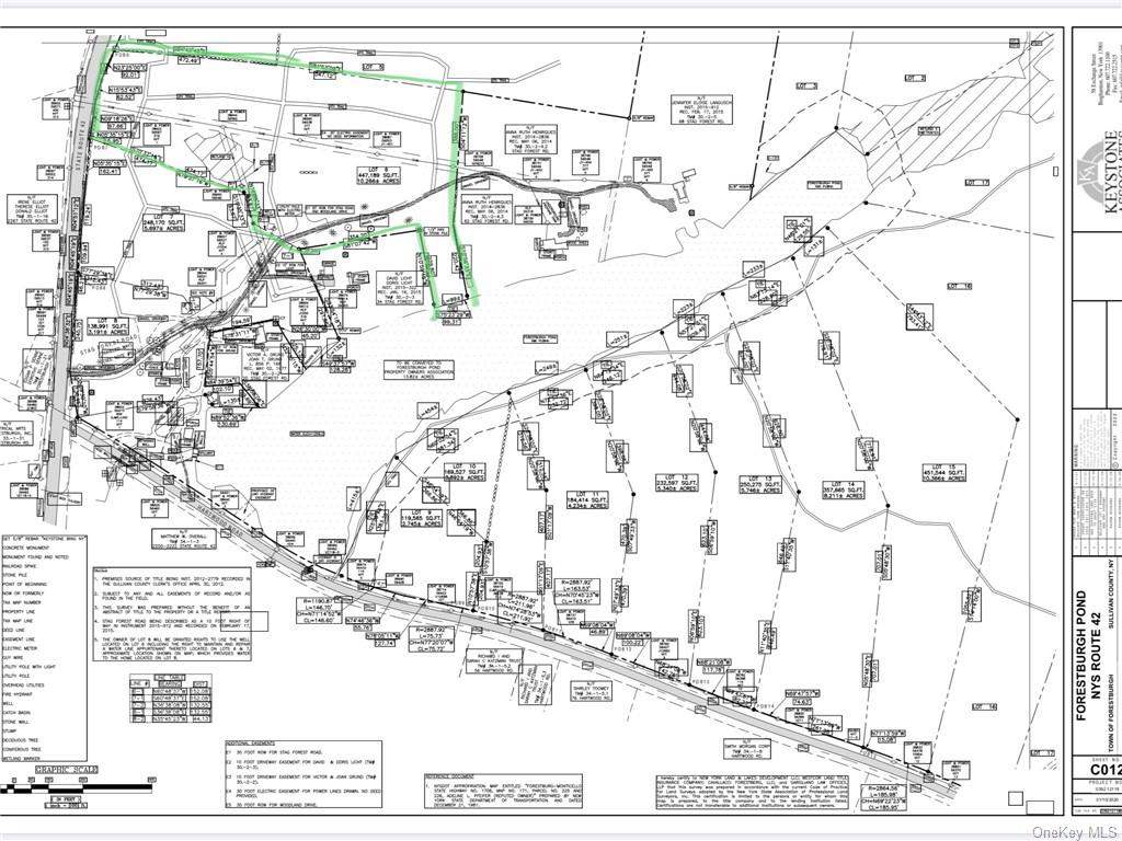 Land Stag Forest  Sullivan, NY 12777, MLS-H6268672-7