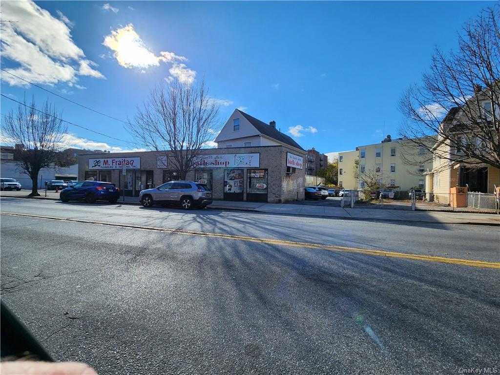 Commercial Sale Aka 141 Mclean  Westchester, NY 10705, MLS-H6278685-7