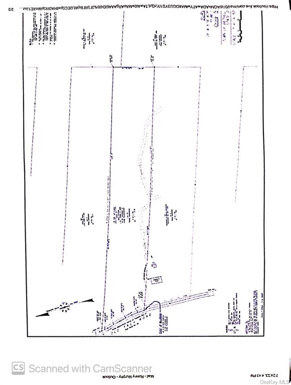 Land Old Tacy  Sullivan, NY 12720, MLS-H6261690-7