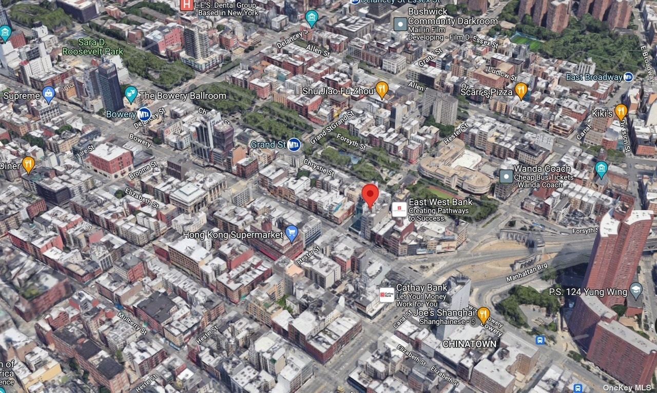 Commercial Sale Bowery  Manhattan, NY 10002, MLS-3510716-7