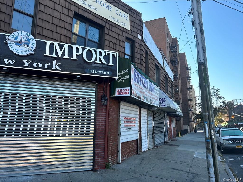 Commercial Sale Boston  Bronx, NY 10467, MLS-H6271718-7