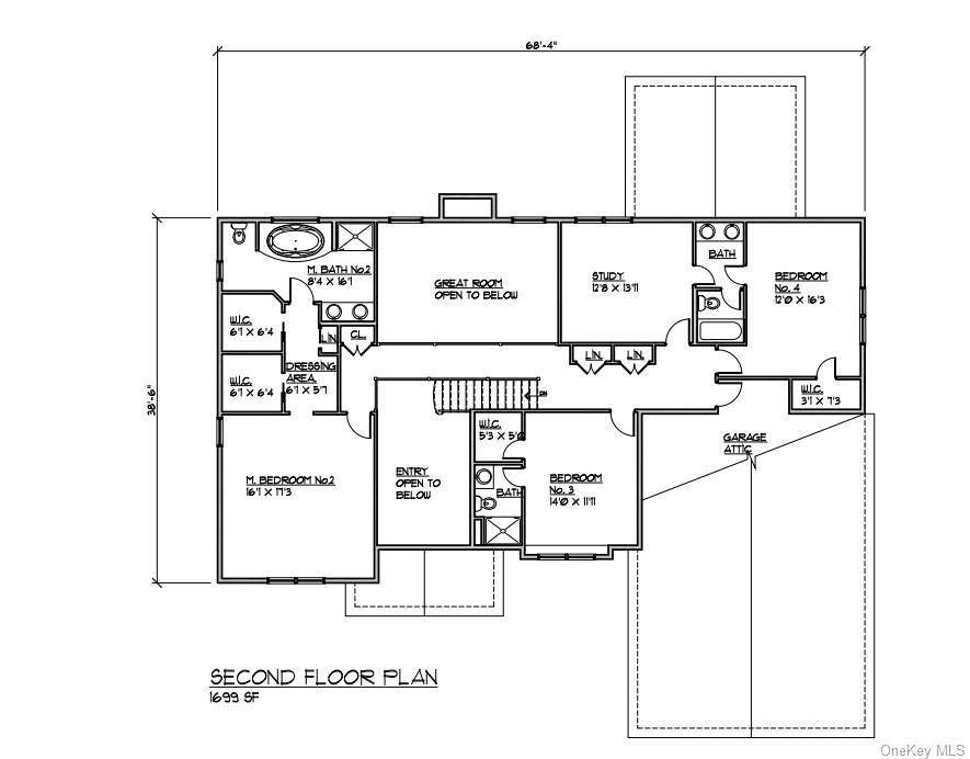 Single Family Chelsea View  Orange, NY 12550, MLS-H6220729-7