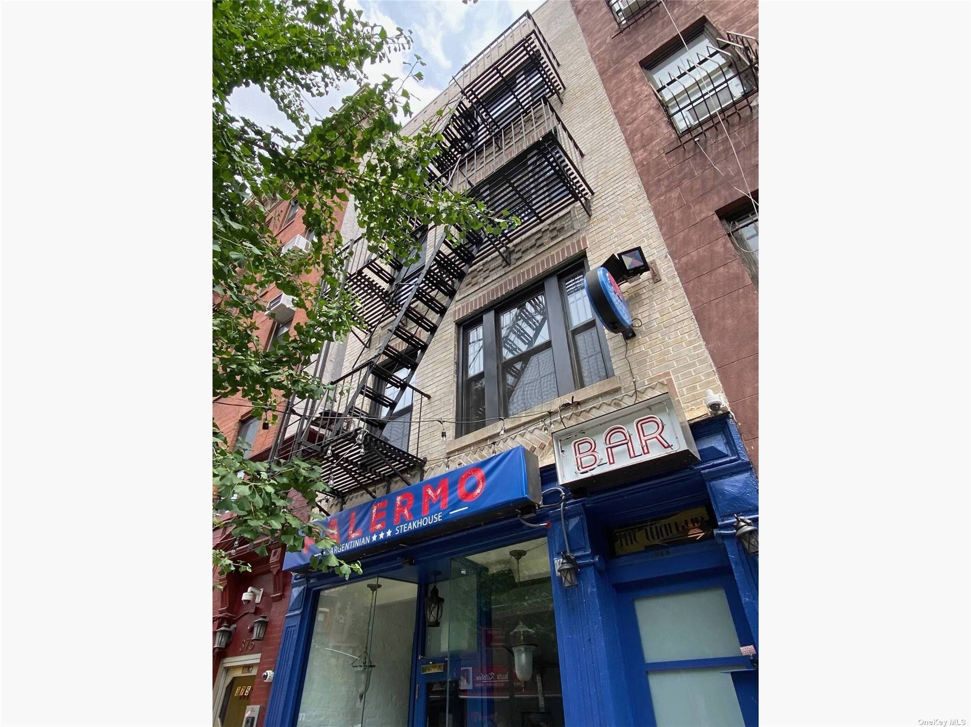 Commercial Sale 46th  Manhattan, NY 10036, MLS-3516736-7
