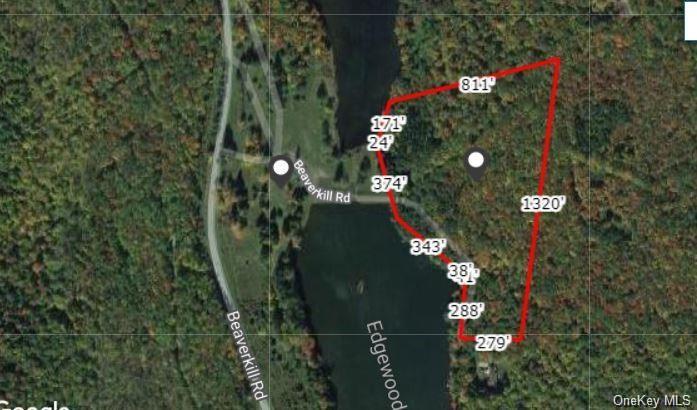 Land Beaverkill  Sullivan, NY 12758, MLS-H6252758-7