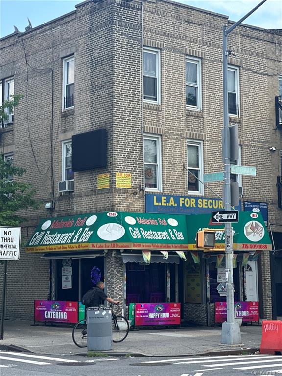 Commercial Sale Castle Hill  Bronx, NY 10462, MLS-H6264773-7