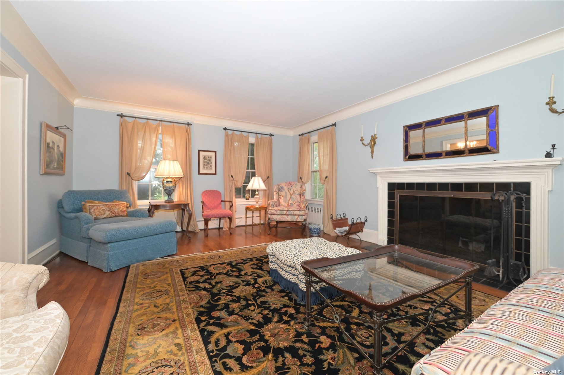 Single Family Hollywood  Queens, NY 11363, MLS-3510803-7