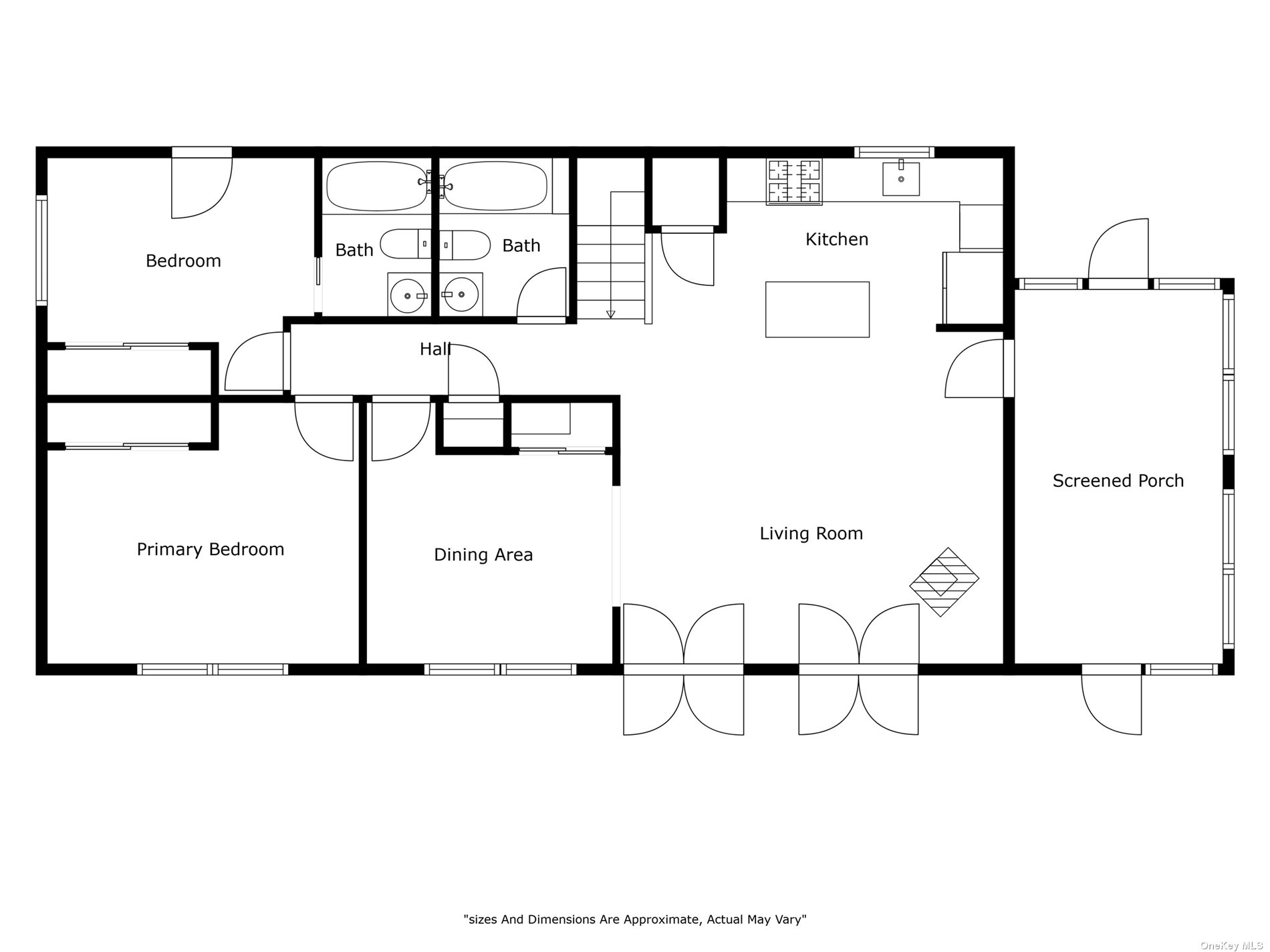 Single Family Ganley  Suffolk, NY 11937, MLS-3489804-7