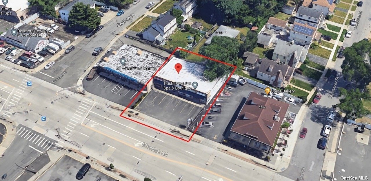 Commercial Lease Merrick  Nassau, NY 11710, MLS-3476826-7