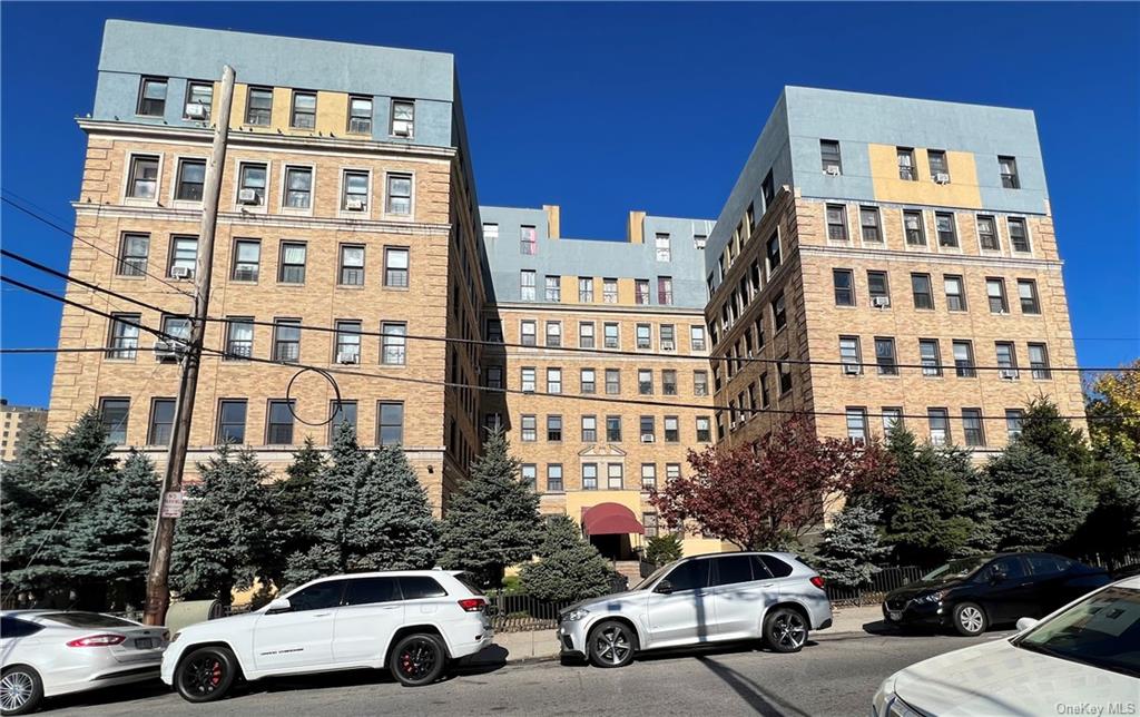 Apartment Ludlow  Westchester, NY 10705, MLS-H6277879-7