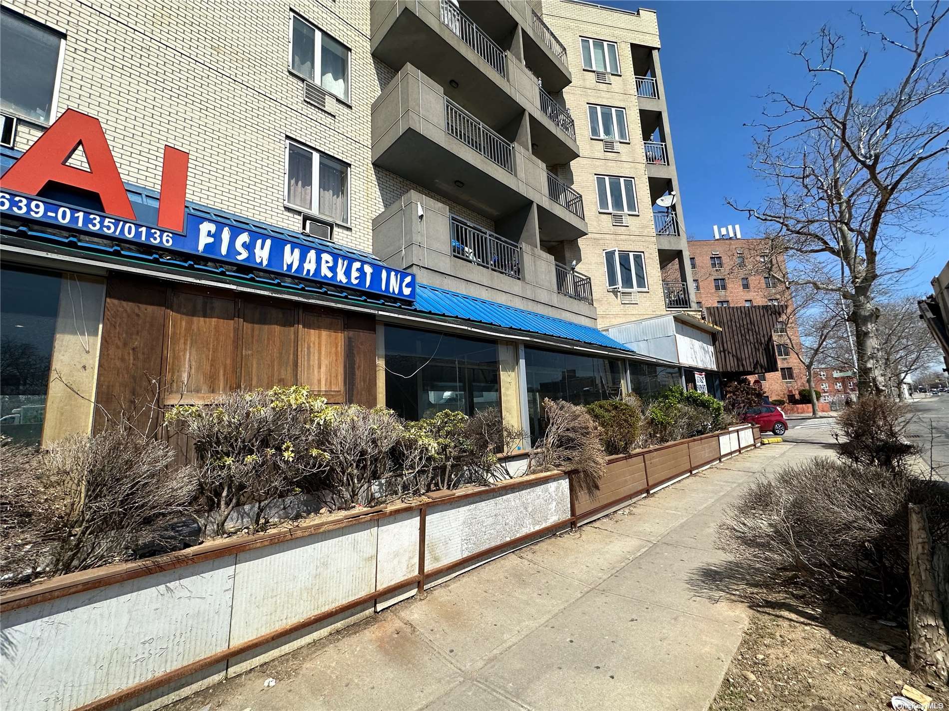 Commercial Lease Horace Harding  Queens, NY 11368, MLS-3460886-7