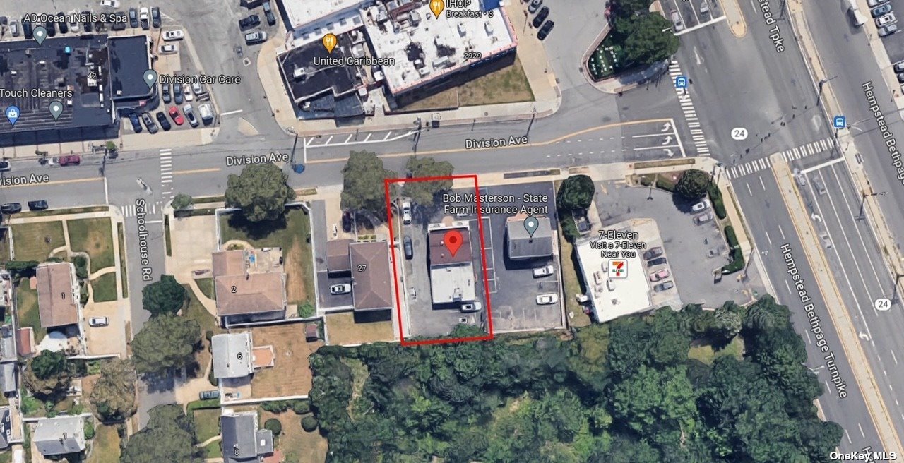 Commercial Sale Division  Nassau, NY 11756, MLS-3515909-7