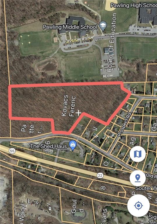 Land Old Route 22  Dutchess, NY 12564, MLS-H6270937-7