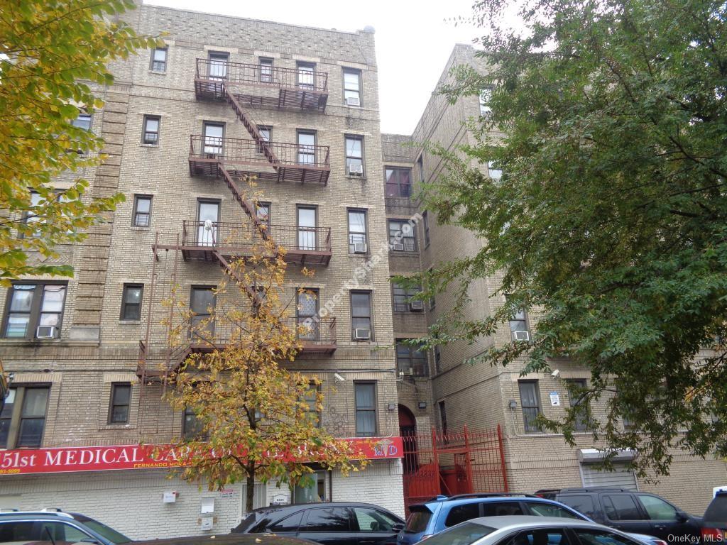 Commercial Sale 190  Bronx, NY 10468, MLS-H6278940-7