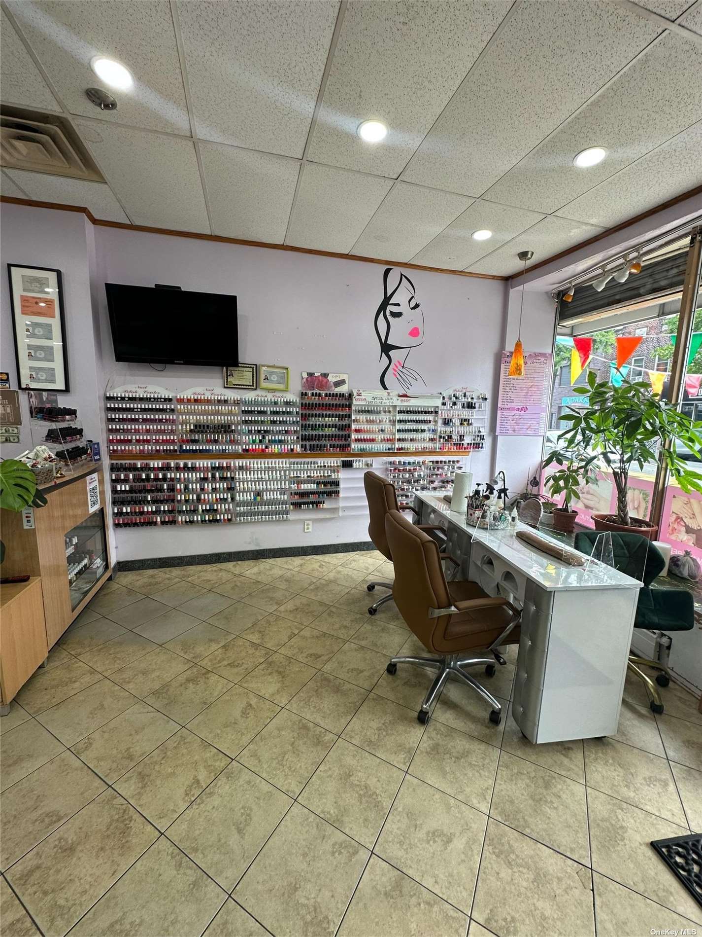 Business Opportunity Ditmars  Queens, NY 11105, MLS-3483948-7