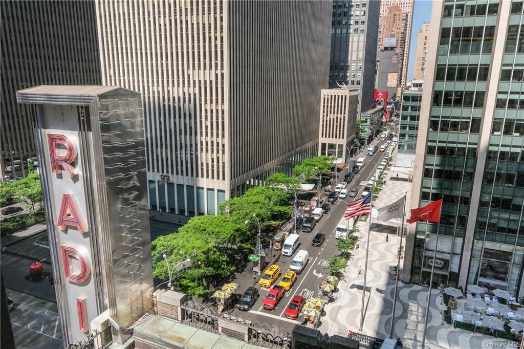 Commercial Lease Avenue Of Americas  Manhattan, NY 10020, MLS-H6254976-7