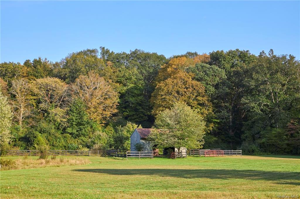 Land Valley Stream Farm  Dutchess, NY 12572, MLS-H6271992-7