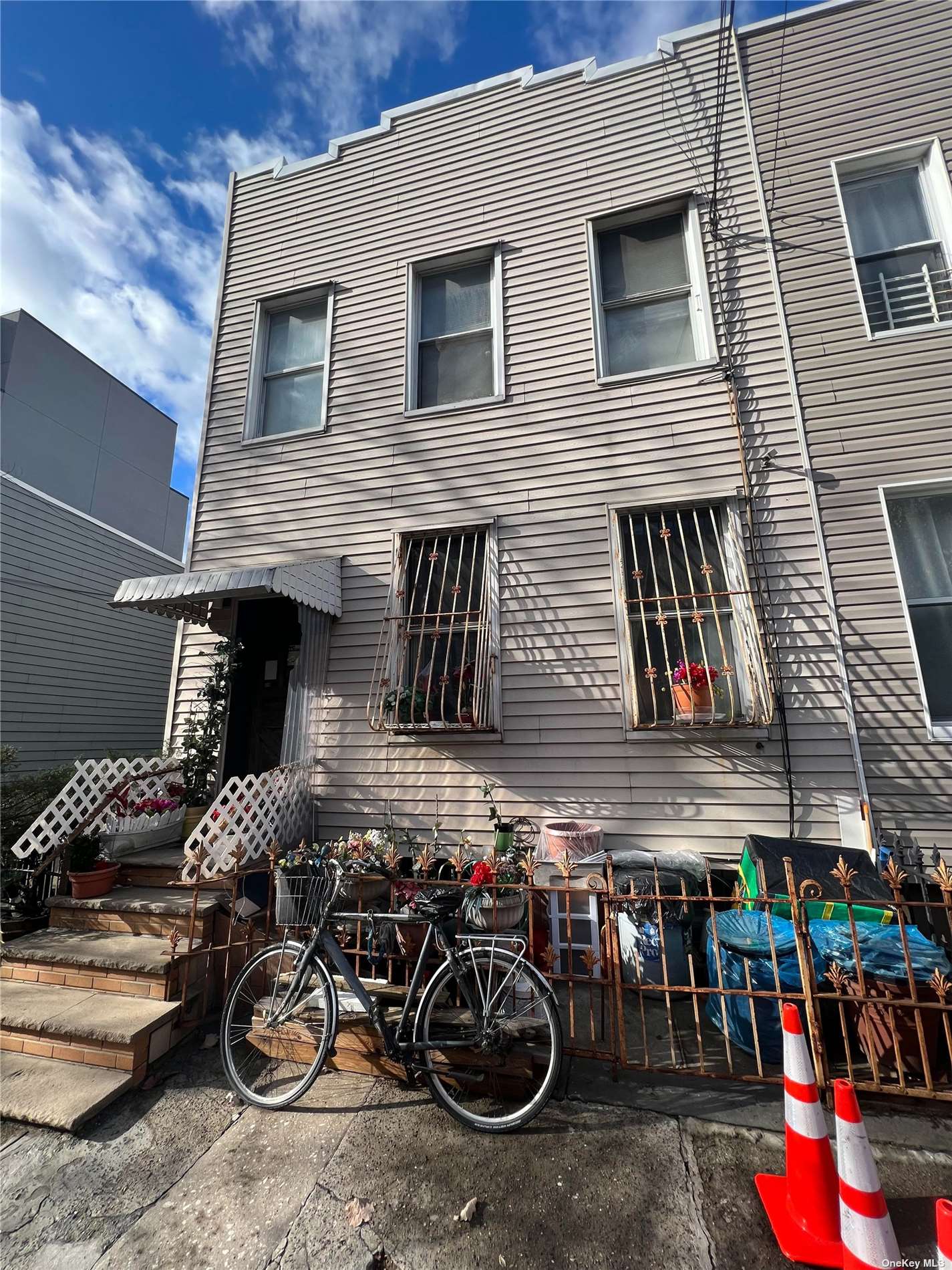 Two Family Kingsland  Brooklyn, NY 11222, MLS-3452029-8