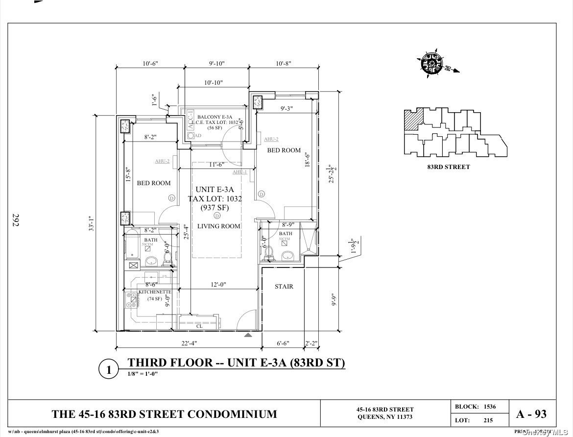 Condo 83rd St  Queens, NY 11373, MLS-3516091-8