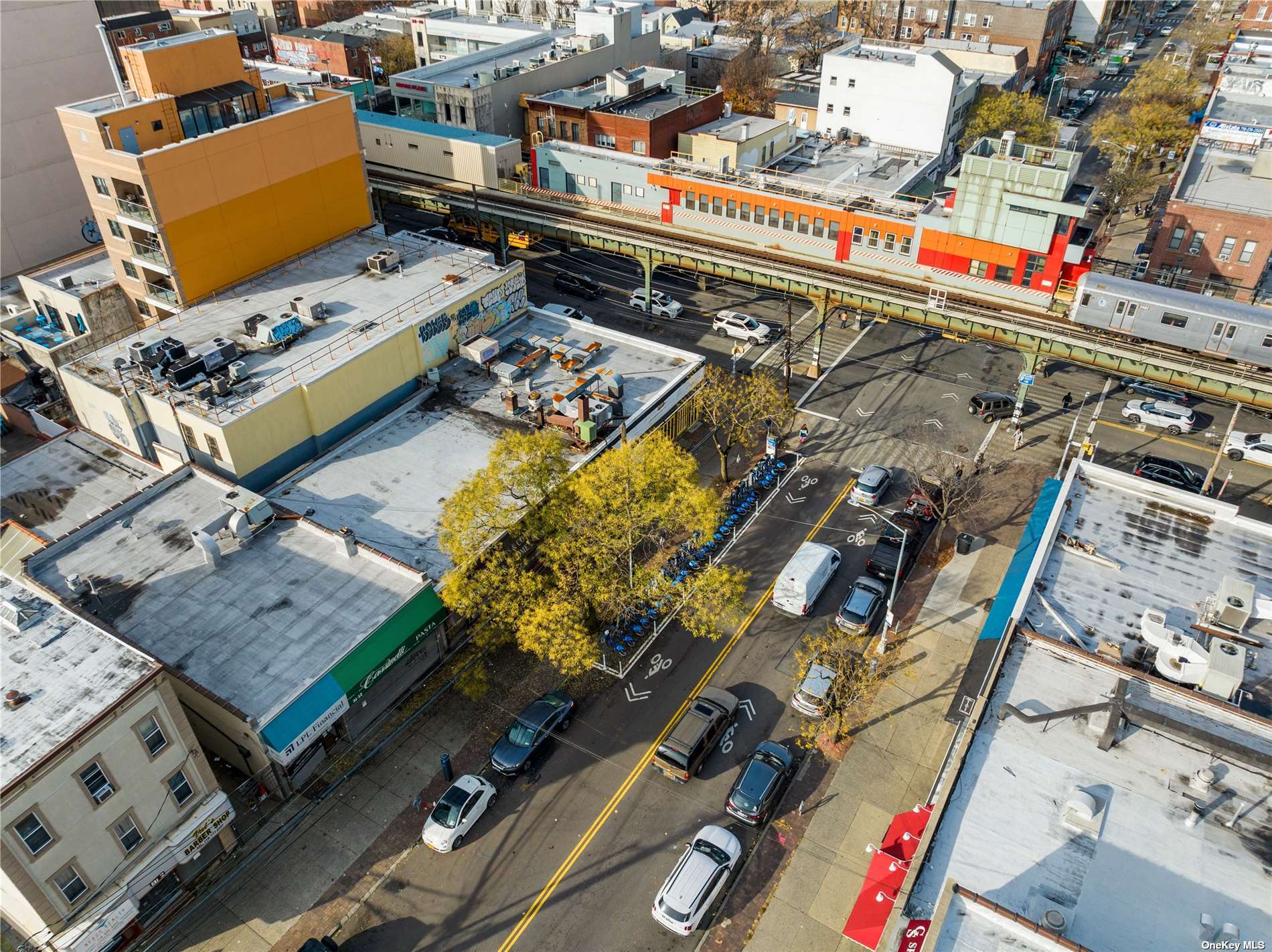 Commercial Sale 31st  Queens, NY 11105, MLS-3520128-8