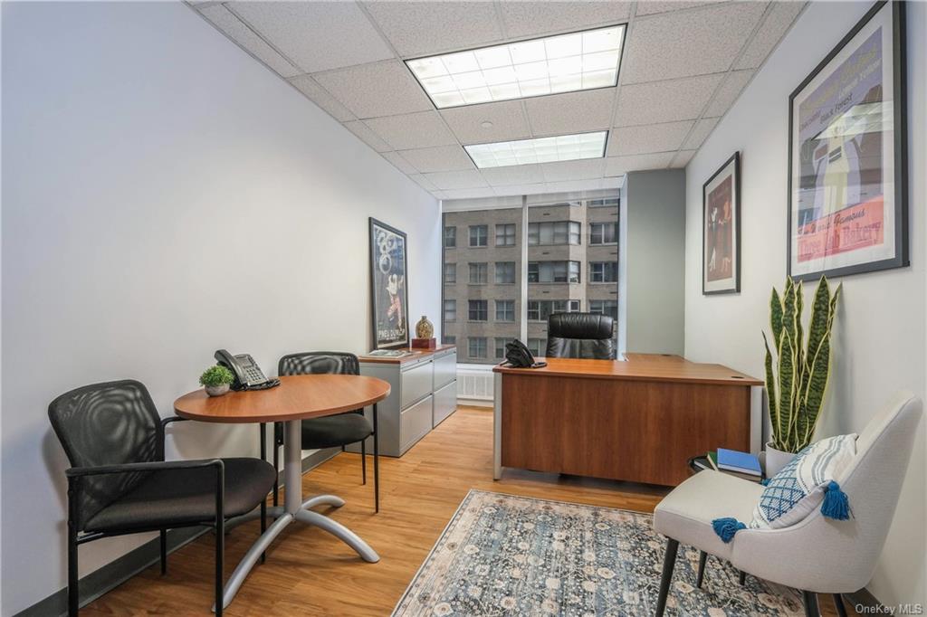 Commercial Lease Avenue Of Americas  Manhattan, NY 10019, MLS-H6255149-8