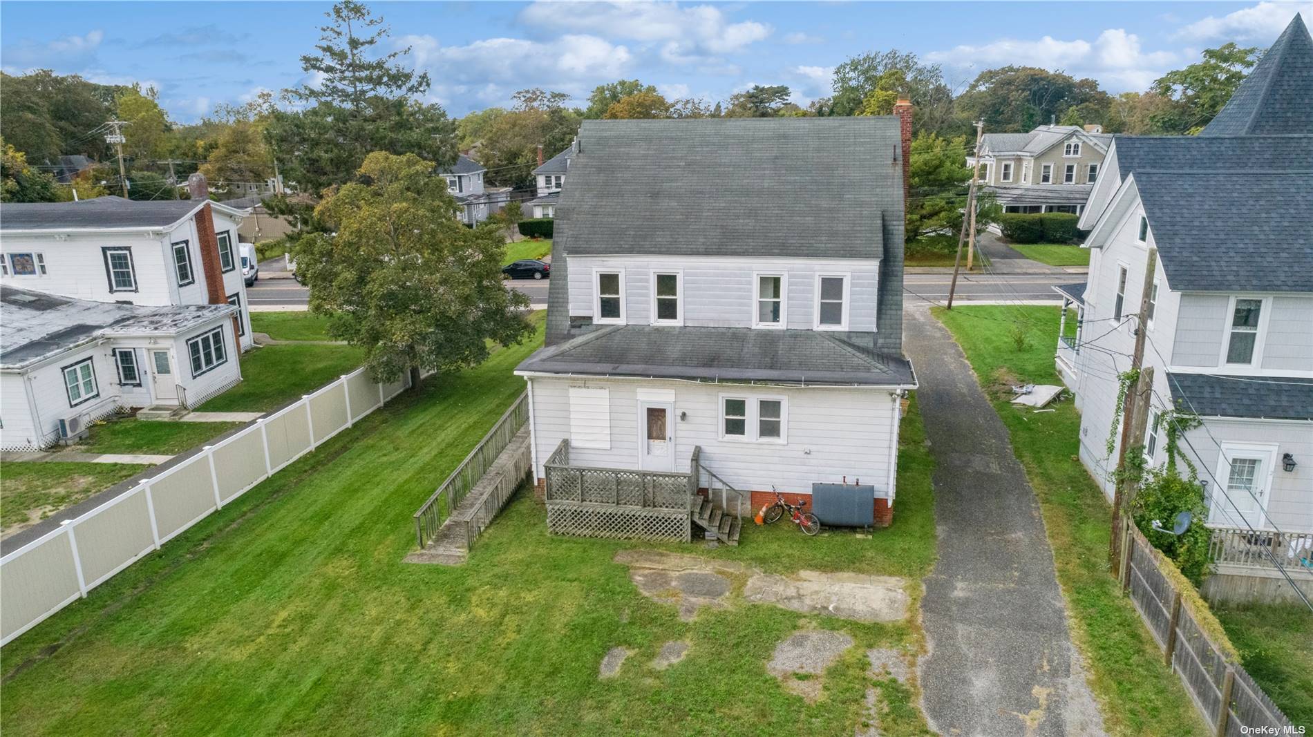 Three Family Ocean  Suffolk, NY 11772, MLS-3519156-8