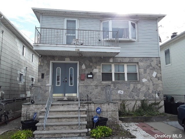 Two Family Beach 61st  Queens, NY 11692, MLS-3451168-8