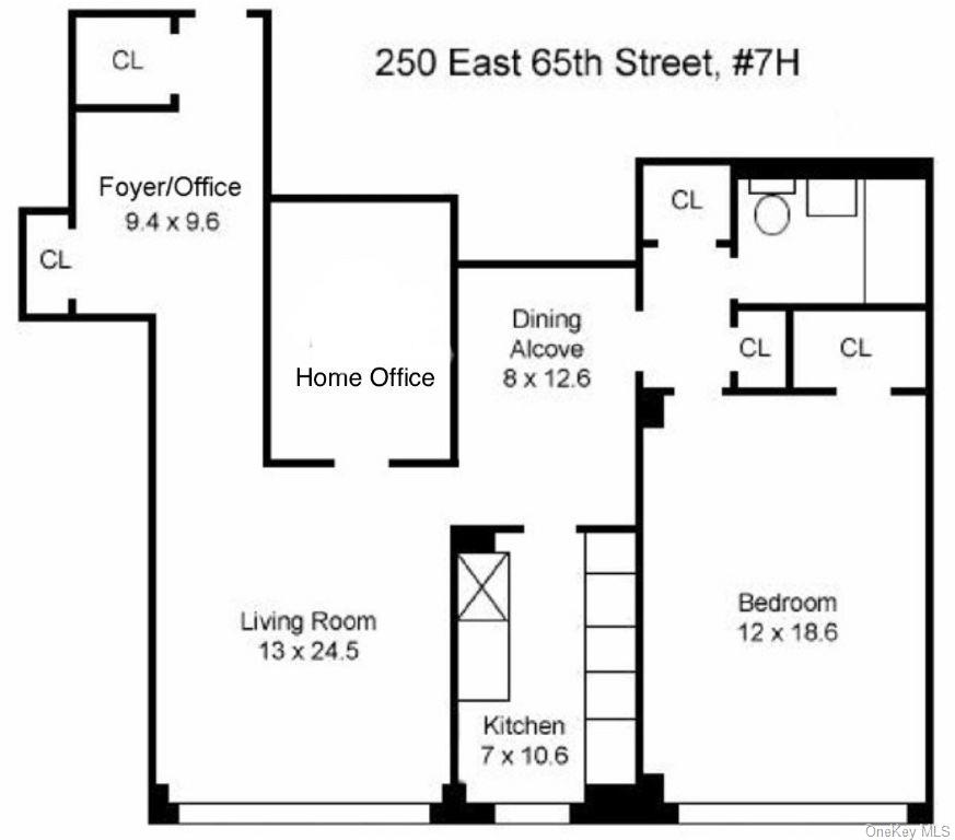 Apartment E 65th St  Manhattan, NY 10065, MLS-H6248177-8