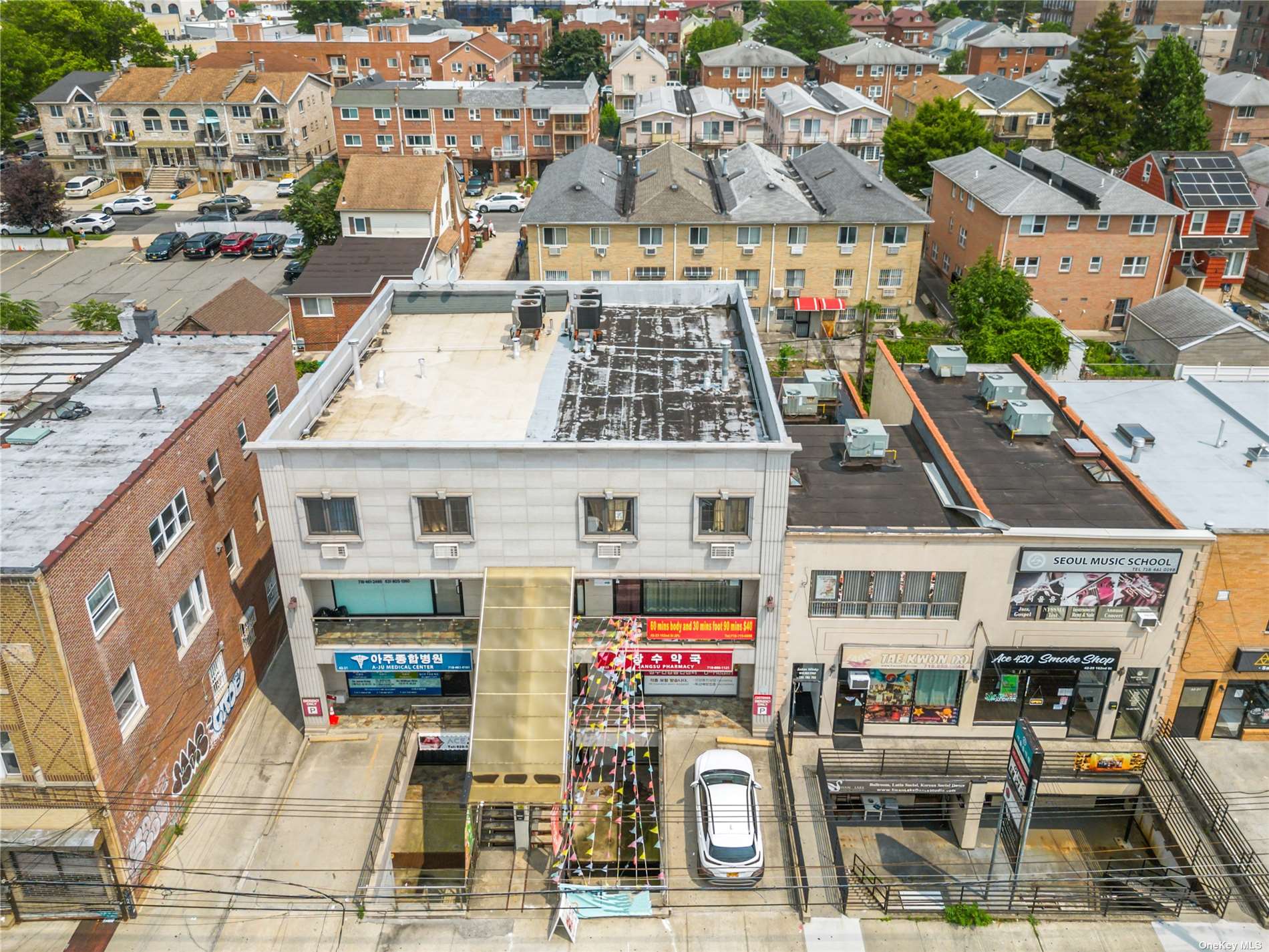 Commercial Lease 162nd  Queens, NY 11358, MLS-3493179-8