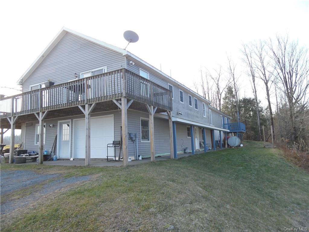 Single Family Rock View  Sullivan, NY 12759, MLS-H6267183-8