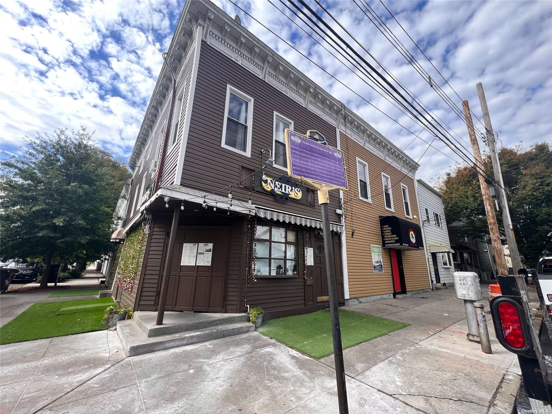 Commercial Sale 78th  Queens, NY 11421, MLS-3510211-8