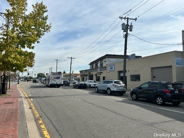 Commercial Lease Jamaica  Nassau, NY 11001, MLS-3519284-8