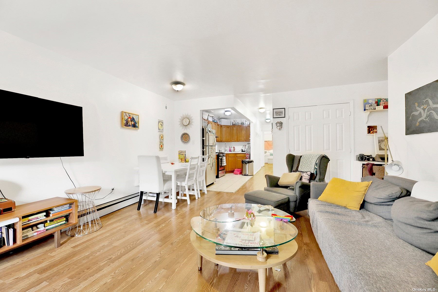 Three Family Lafayette Ave  Brooklyn, NY 11221, MLS-3514338-8