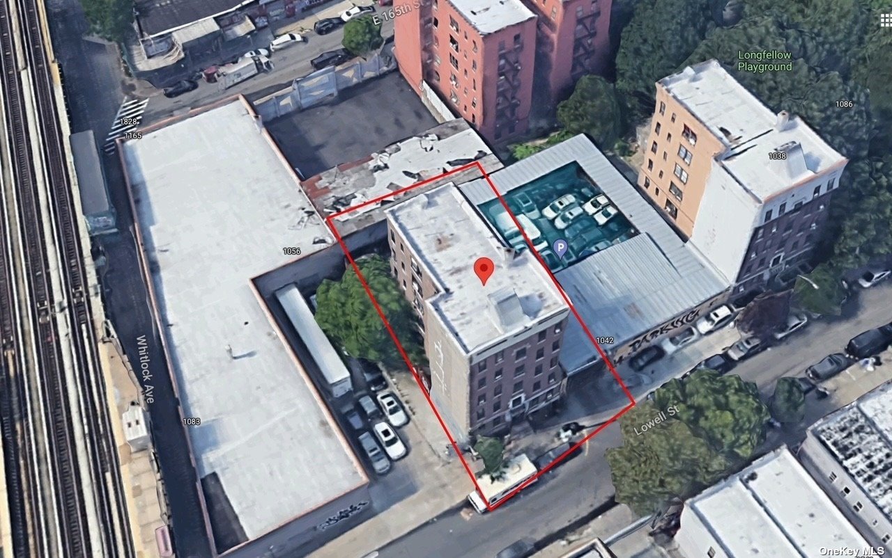 Commercial Sale Lowell  Bronx, NY 10459, MLS-3489374-8