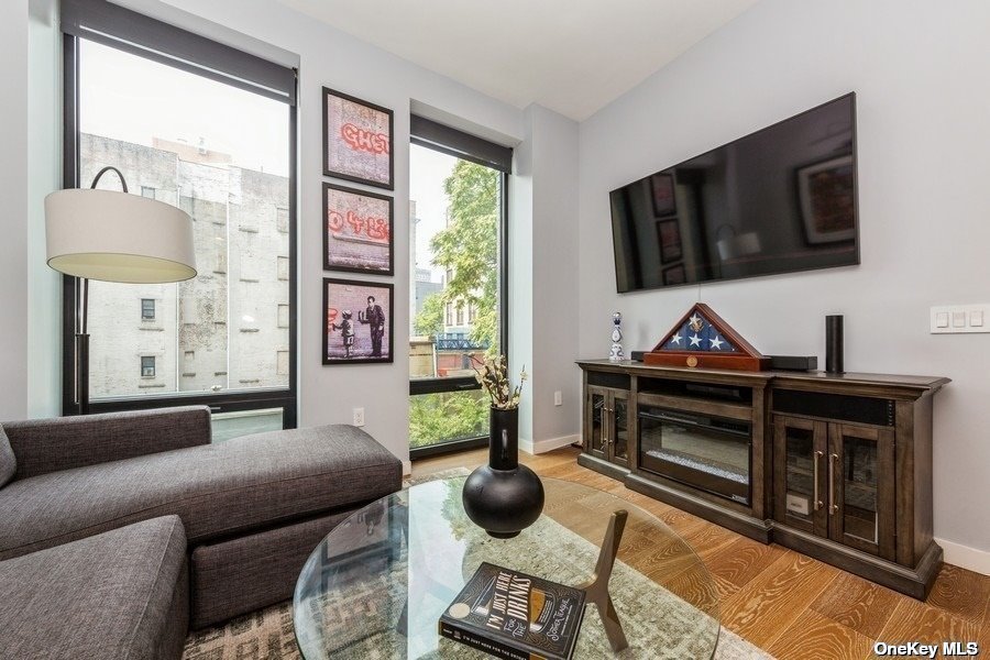 Condo East Houston  Manhattan, NY 10002, MLS-3497427-8